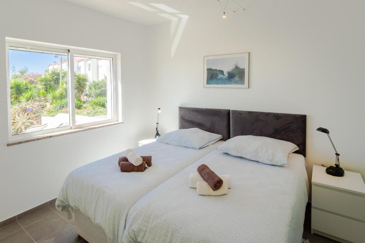 Apartament Casa Nova Carvoeiro  Zewnętrze zdjęcie