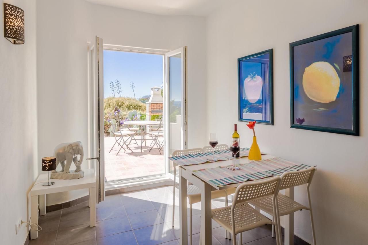 Apartament Casa Nova Carvoeiro  Zewnętrze zdjęcie
