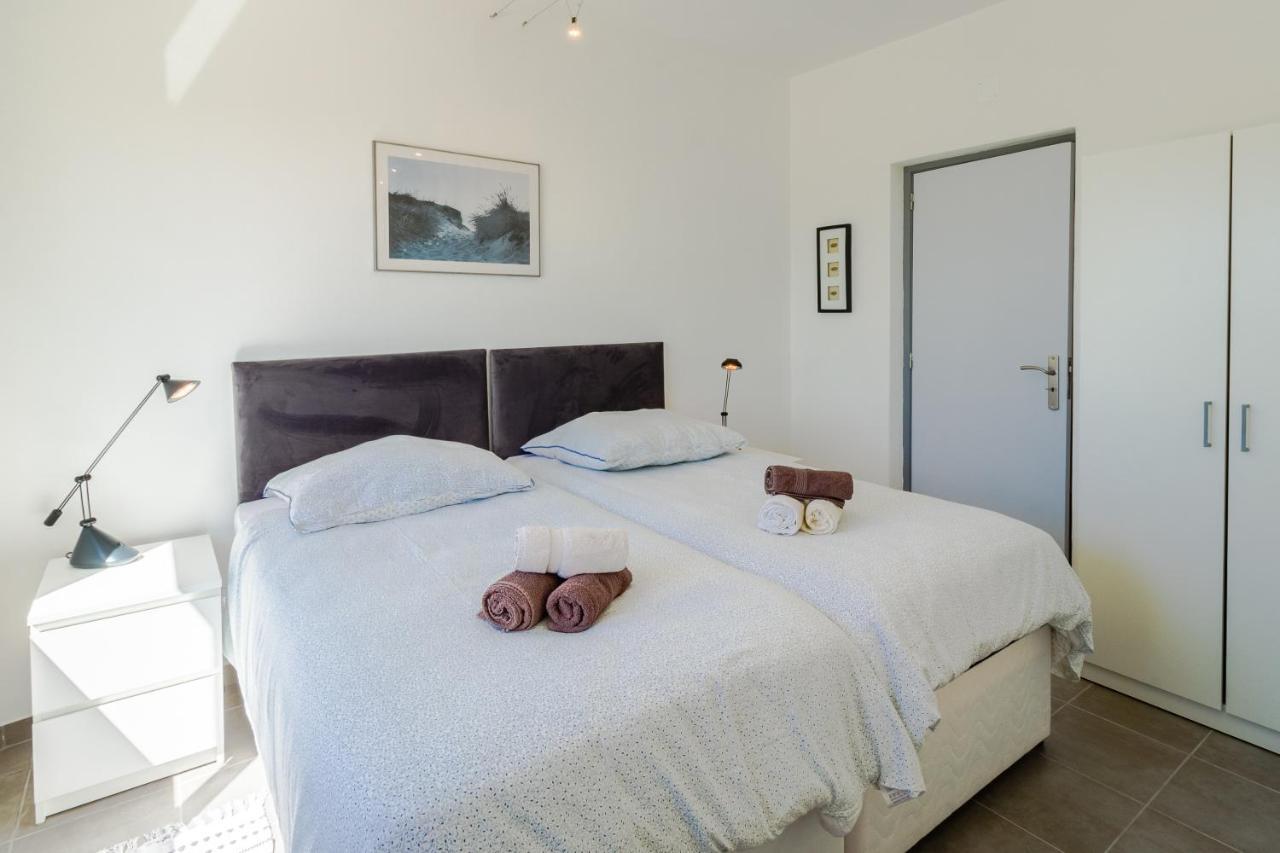 Apartament Casa Nova Carvoeiro  Zewnętrze zdjęcie