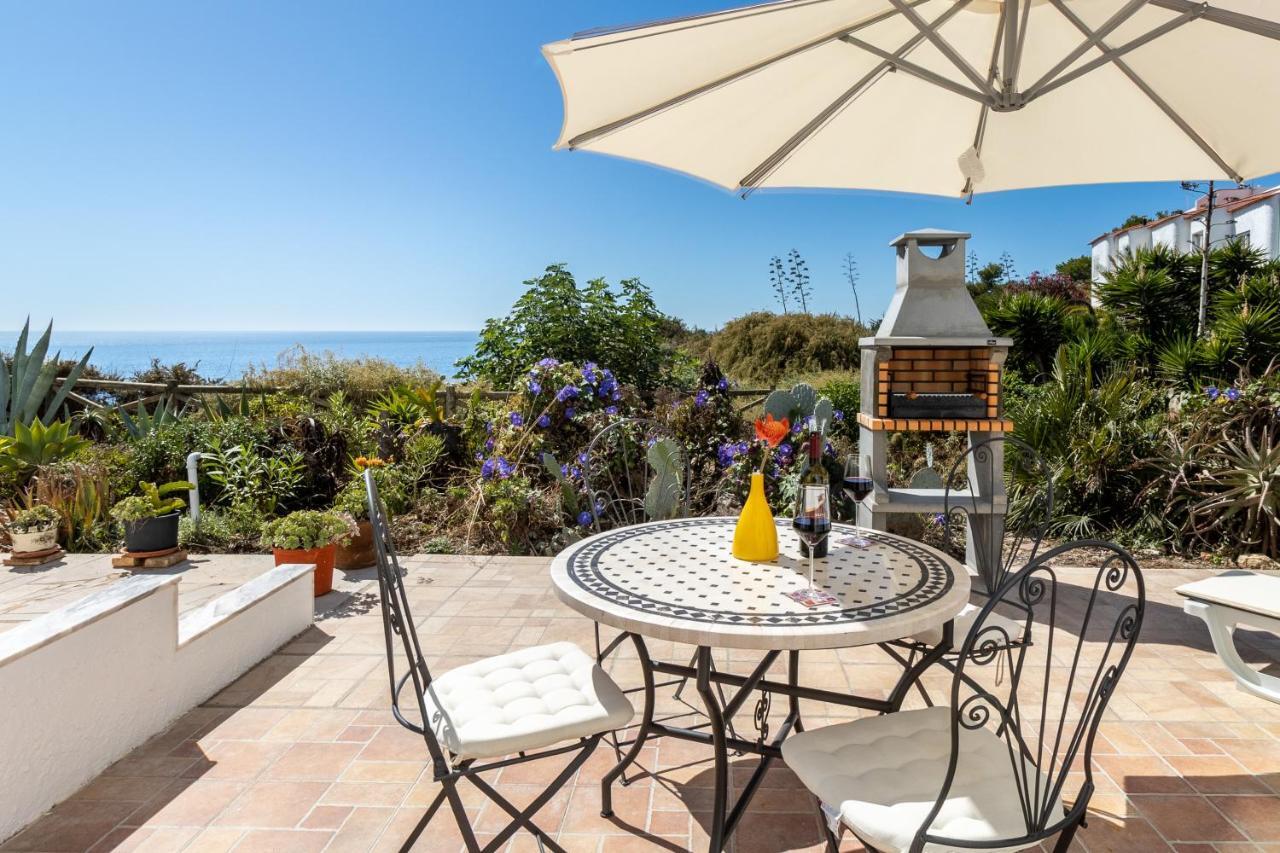 Apartament Casa Nova Carvoeiro  Zewnętrze zdjęcie